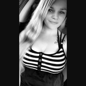 Meet your Posher, Ashlyn